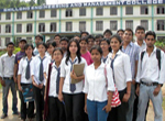 SEMC Faculty of Technology CMJ University