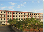  CMJ University New Campus Building