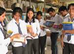  CMJ University Library