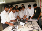  CMJ University Electronics Lab