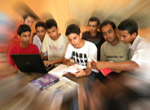  CMJ University Exam Time