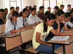  Classroom of CMJ University