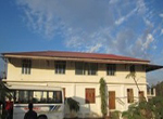 CMJ University Girls Hostel